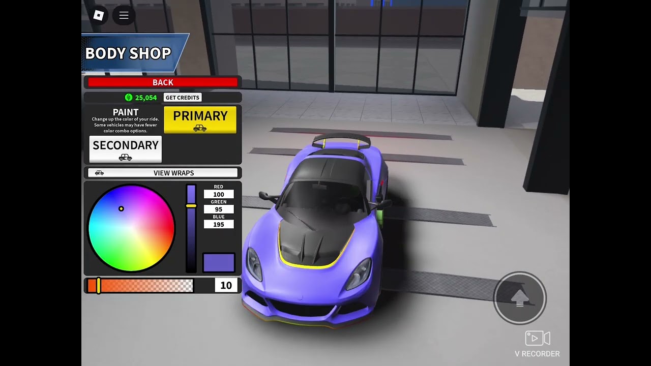 Ultimate car driving ￼