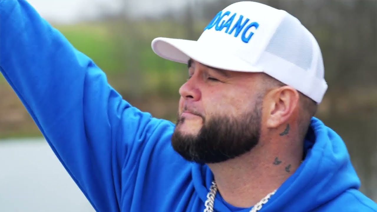 #GODGANG- Praise You ft. Serve