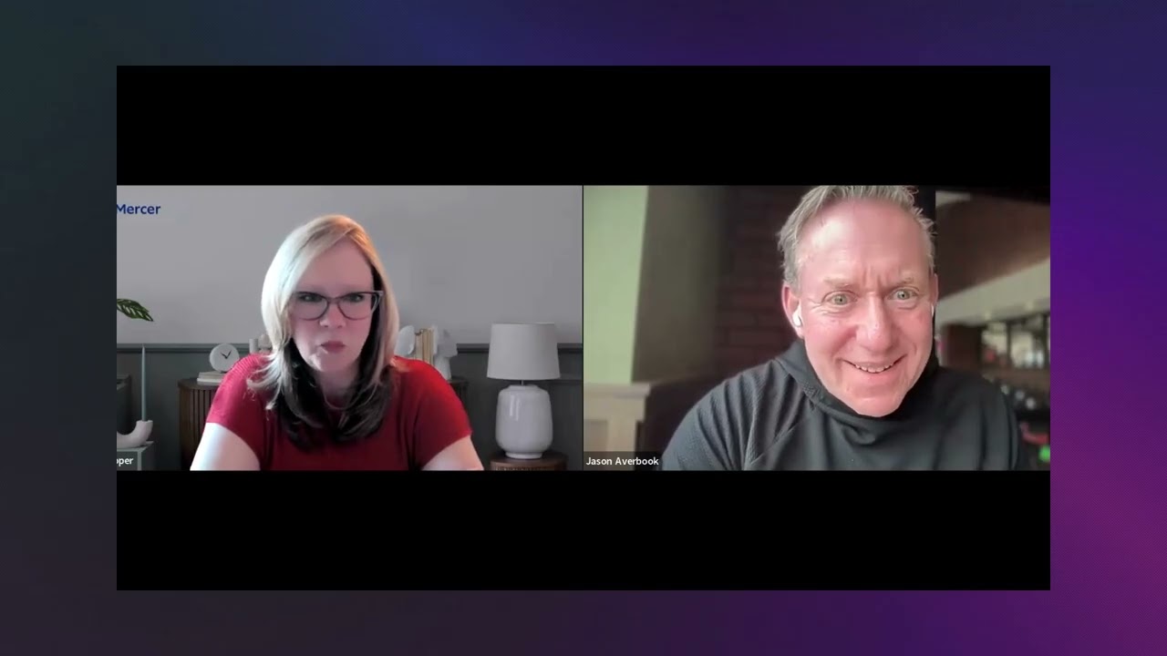 Navigating AI in Talent Acquisition