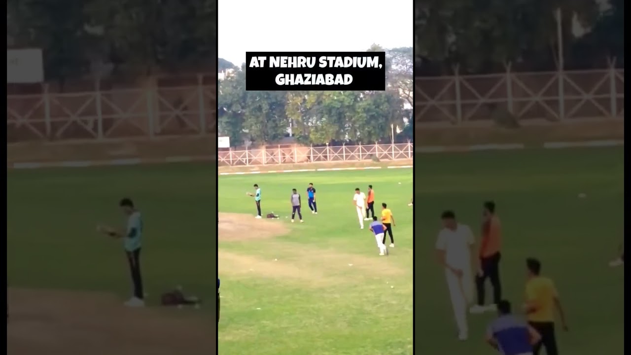 LUCKNOW SUPERGIANT CRICKET TRIALS 2023 | cricket trials 2023 | free cricket trials