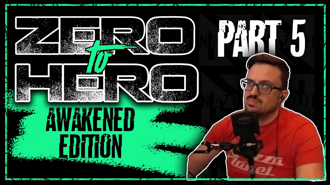 Zero to Hero Awakened Edition | Part 5 | Albion Online PvP