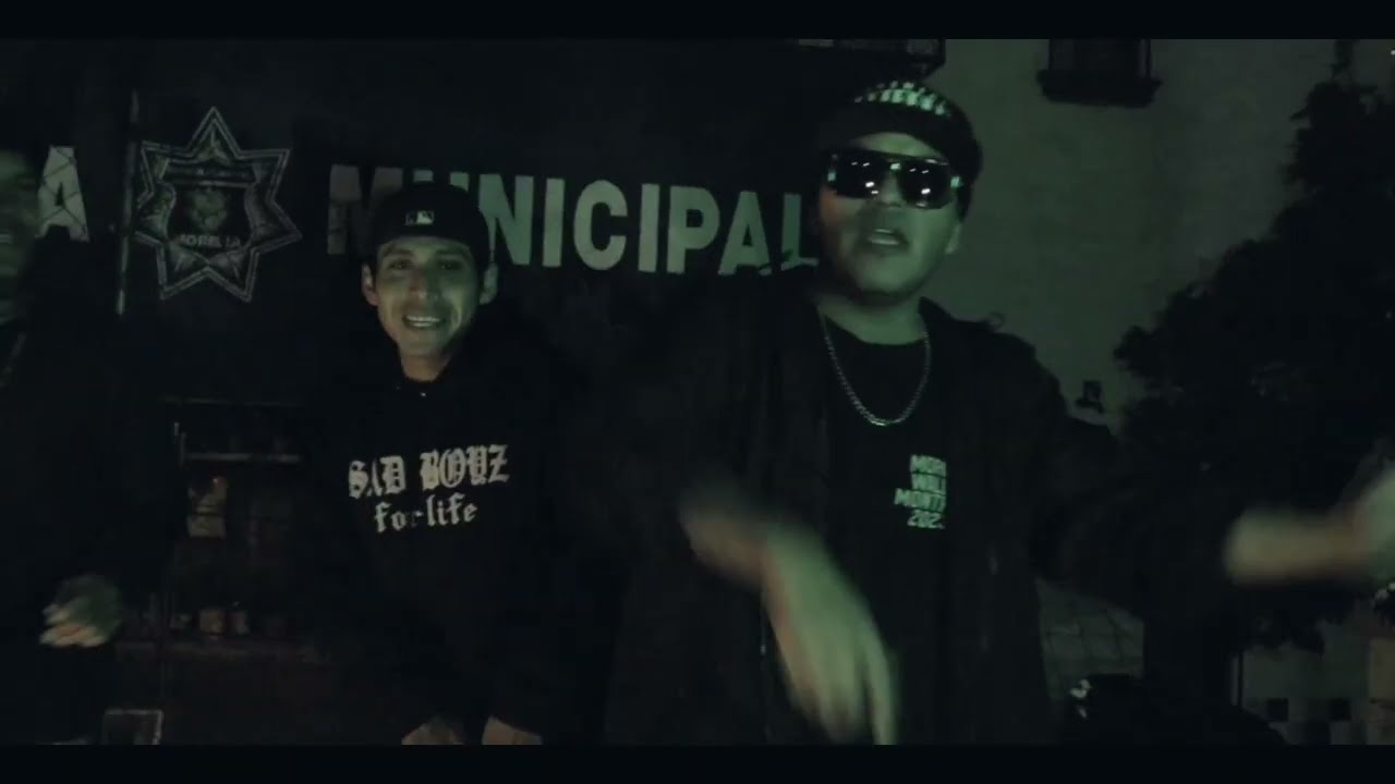 MI MADRE REZA - Oken lZ x TonyDobleR x IsmaLZ x SkOor x ILegal - (Vídeo Oficial)