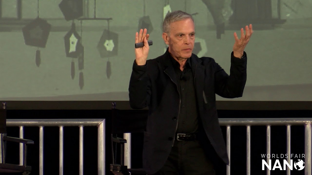 The Future of Cybernetics | Paul Pangaro