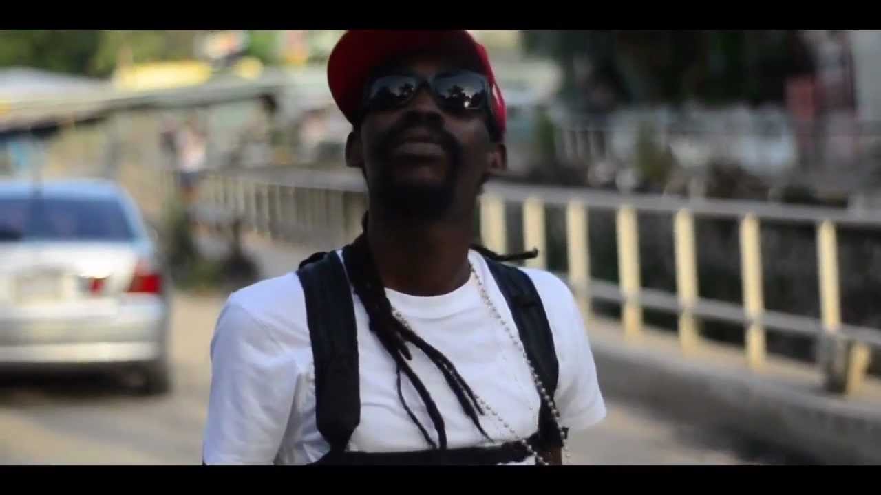 Munga - We Bad [Official Music Video HD] June 2012