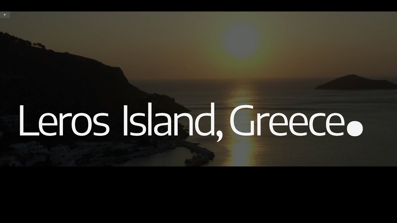 Artemis Leros Boatyard LTD