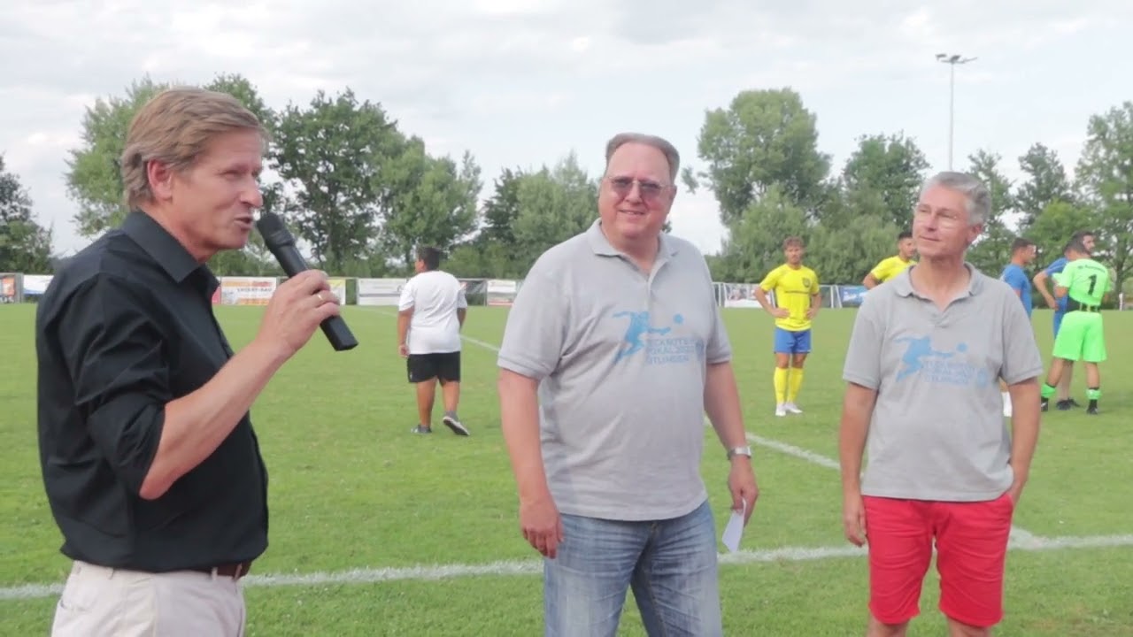 Teckbotenpokal 2022 - Best-of Video