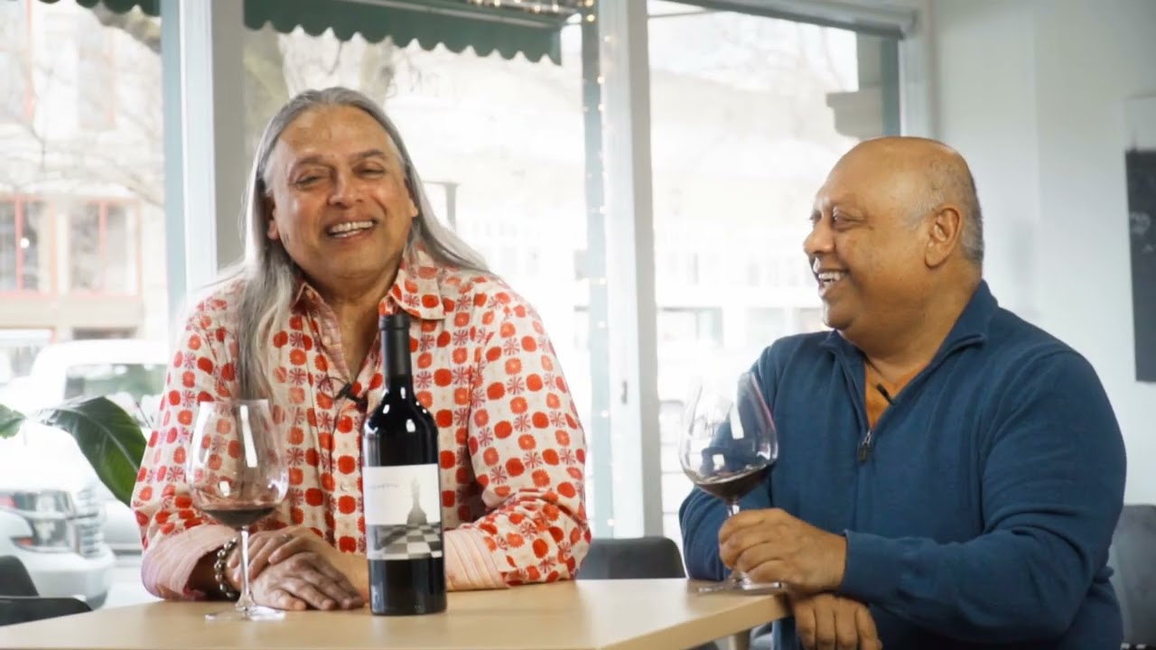 Fianchetto Explained | Rasa Vineyards Firethorn Vineyard Bordeaux Blend