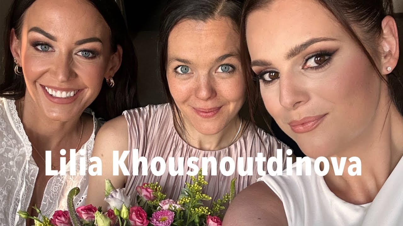 Lilia Khousnoutdinova