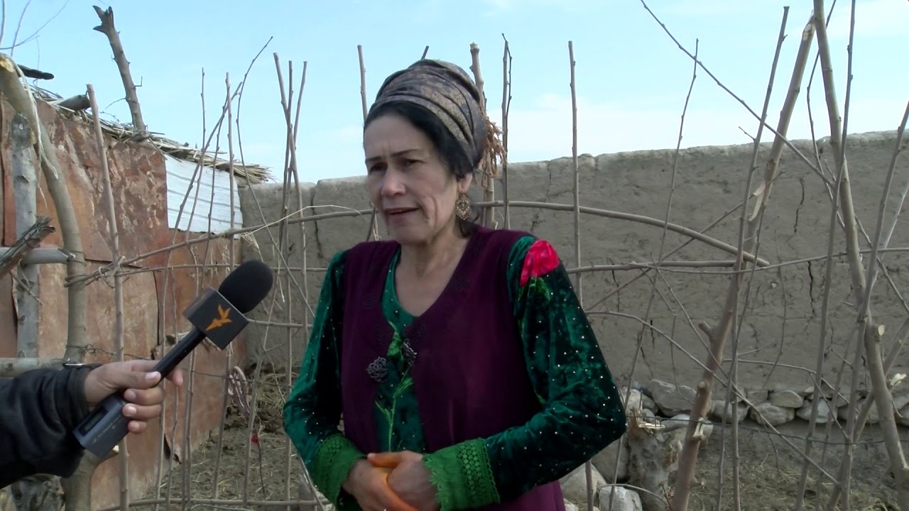 Чорвои сокинони ноҳияи Фархорро кӣ дуздид?