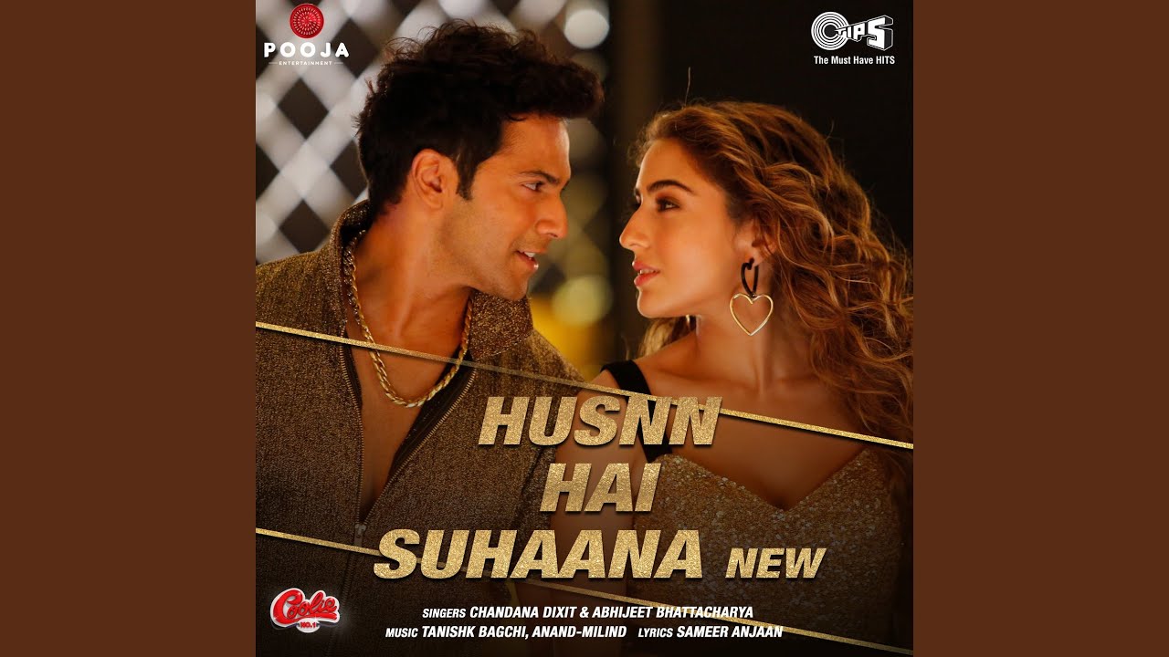 Husnn Hai Suhaana New