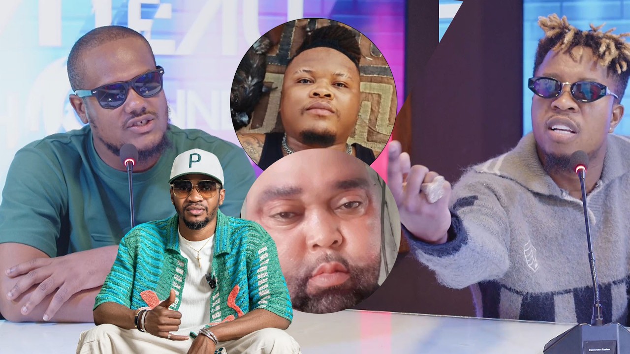 Gaz Fabilouss brise le silence et répond au buzz: « J’ai détruit MPR » 😳🔥 Zozo machine ou zobozi?👀