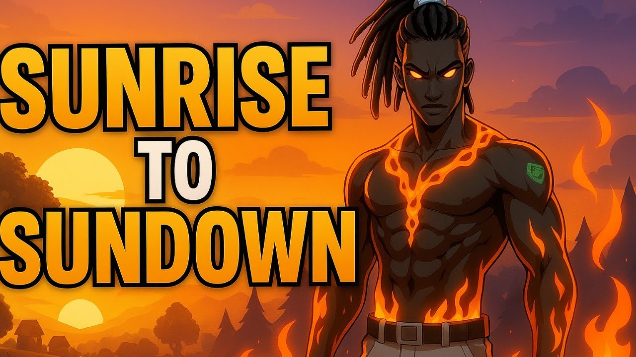 🔴 LIVE: Sunrise to Sundown: Arc Raiders & MINECRAFT