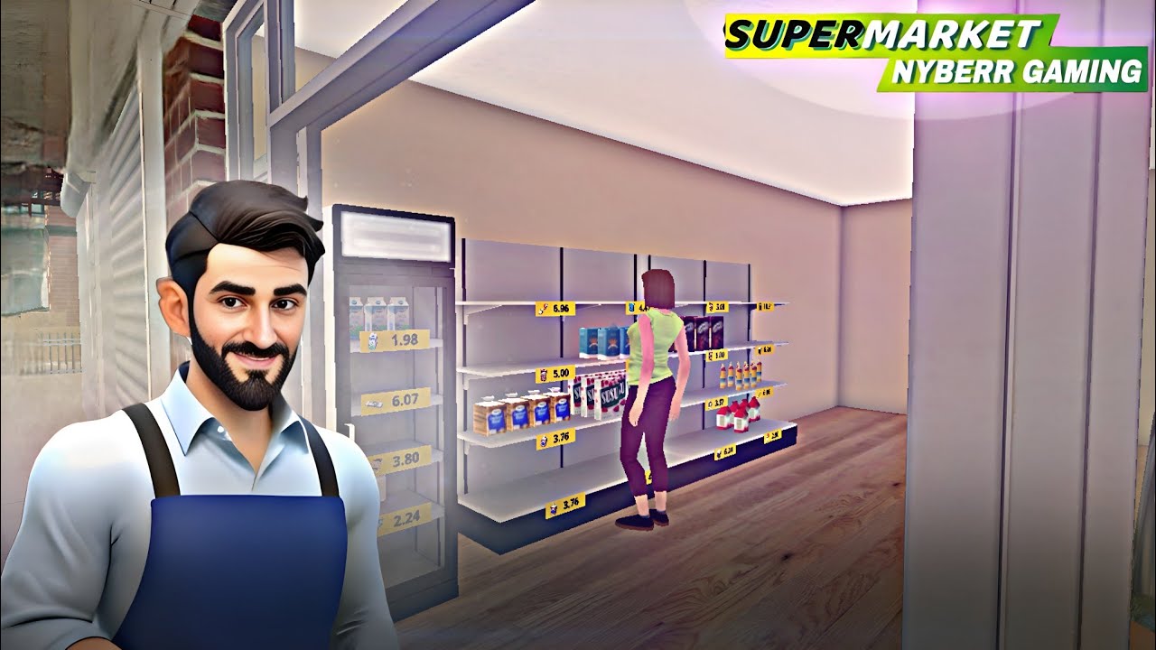 Store Fridge Ko Lagaya | #13