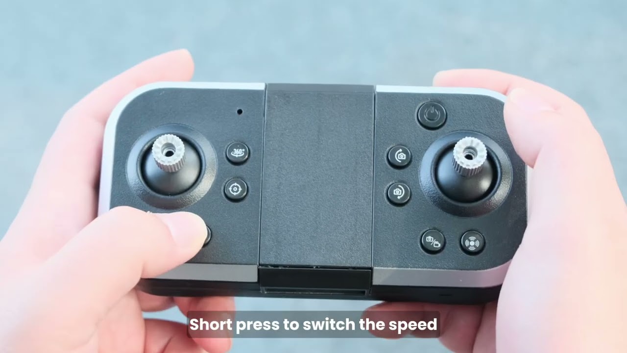 Mini S5S Tutorial