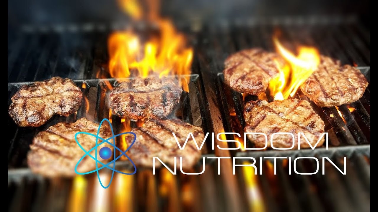 Toxins in food and water