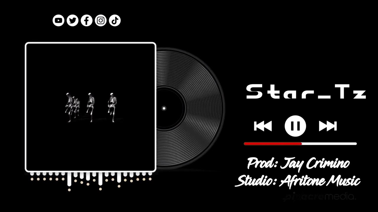 Star Tz_Nishachoka (official Audio)