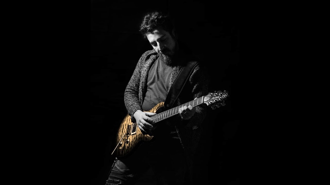 Ken Il Guerriero (cover)