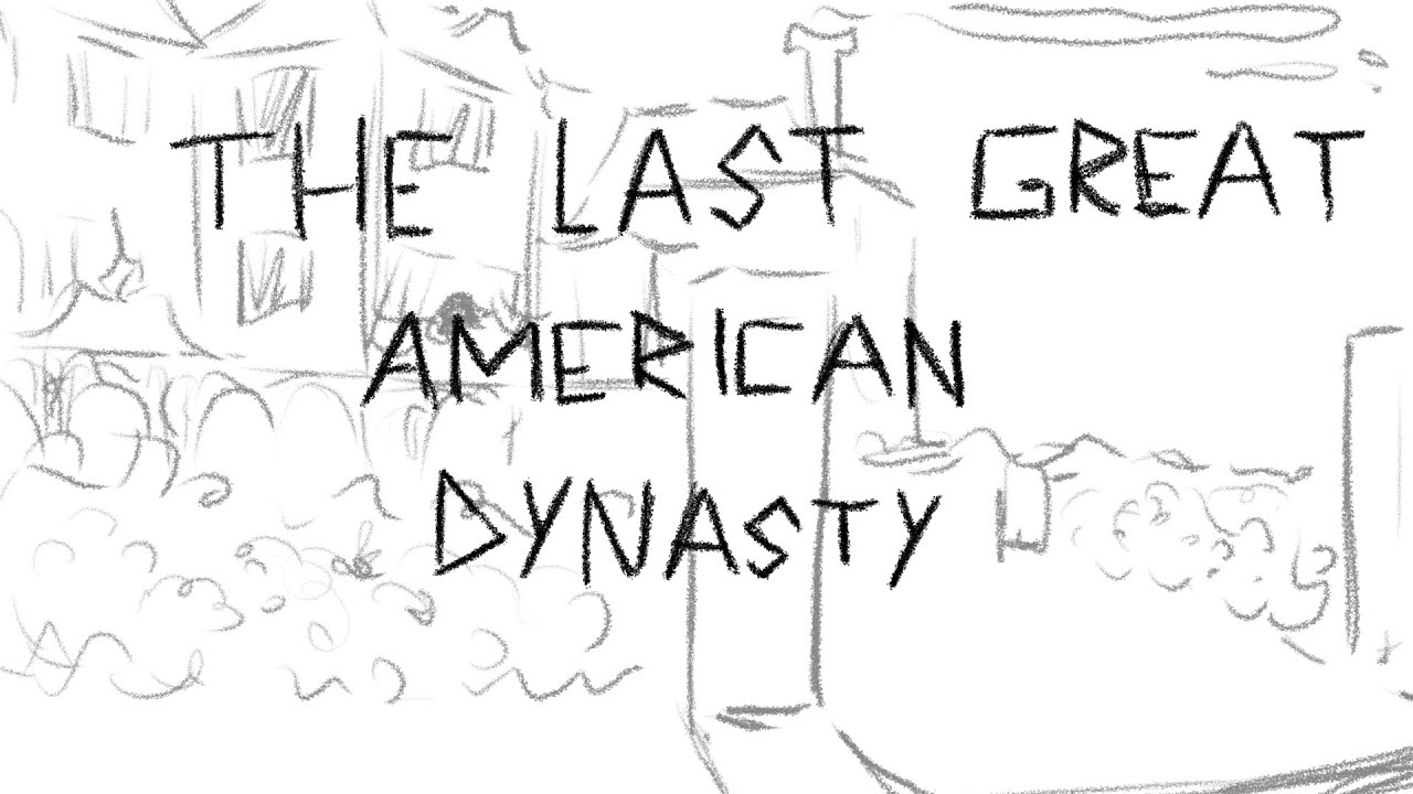the last great american dynasty | Taylor Swift Animatic