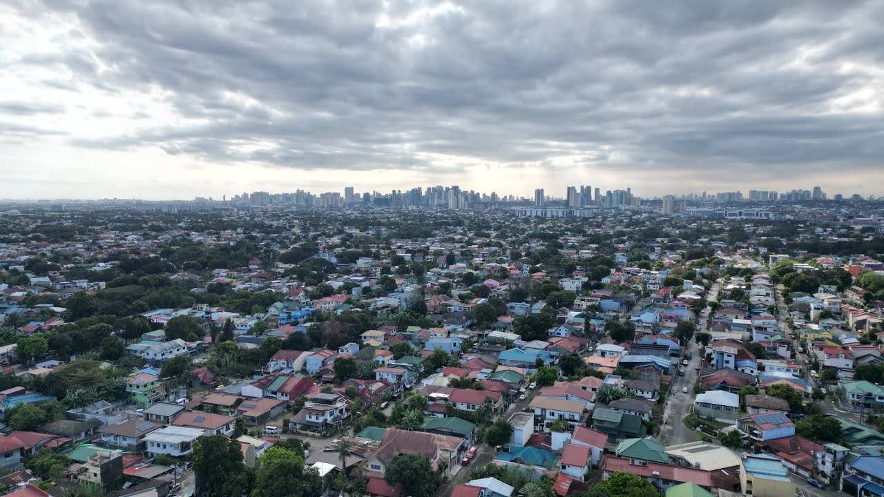 DJI MINI 3 PRO sample shots