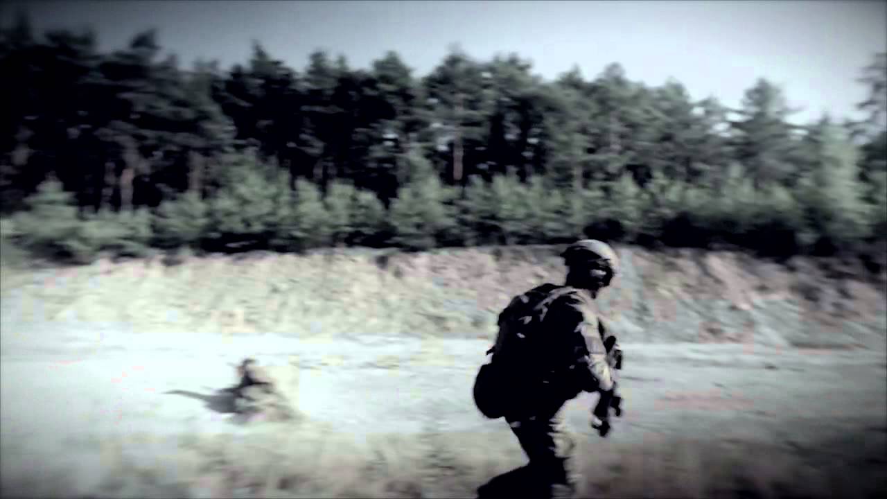 Polish Defence Holding - breaking contact