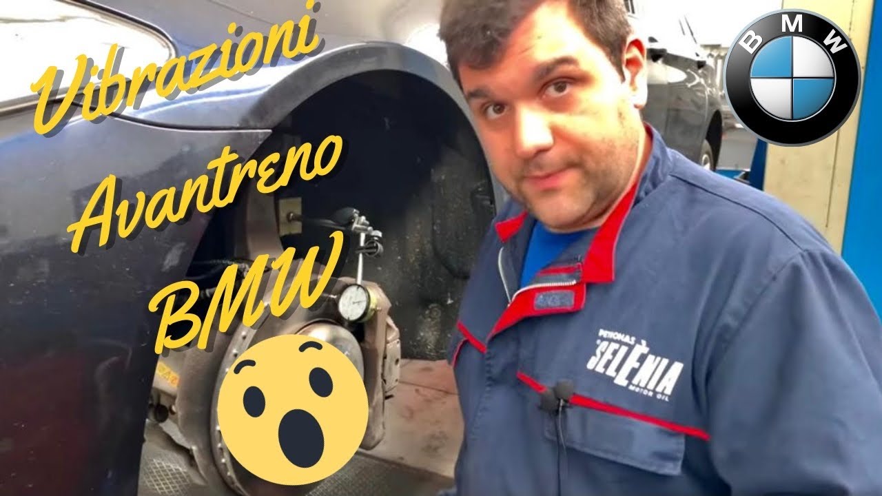 GASI TECNICA: dischi dei freni storti? vediamo le cause,e gli effetti che si ripercuotono sull’auto.