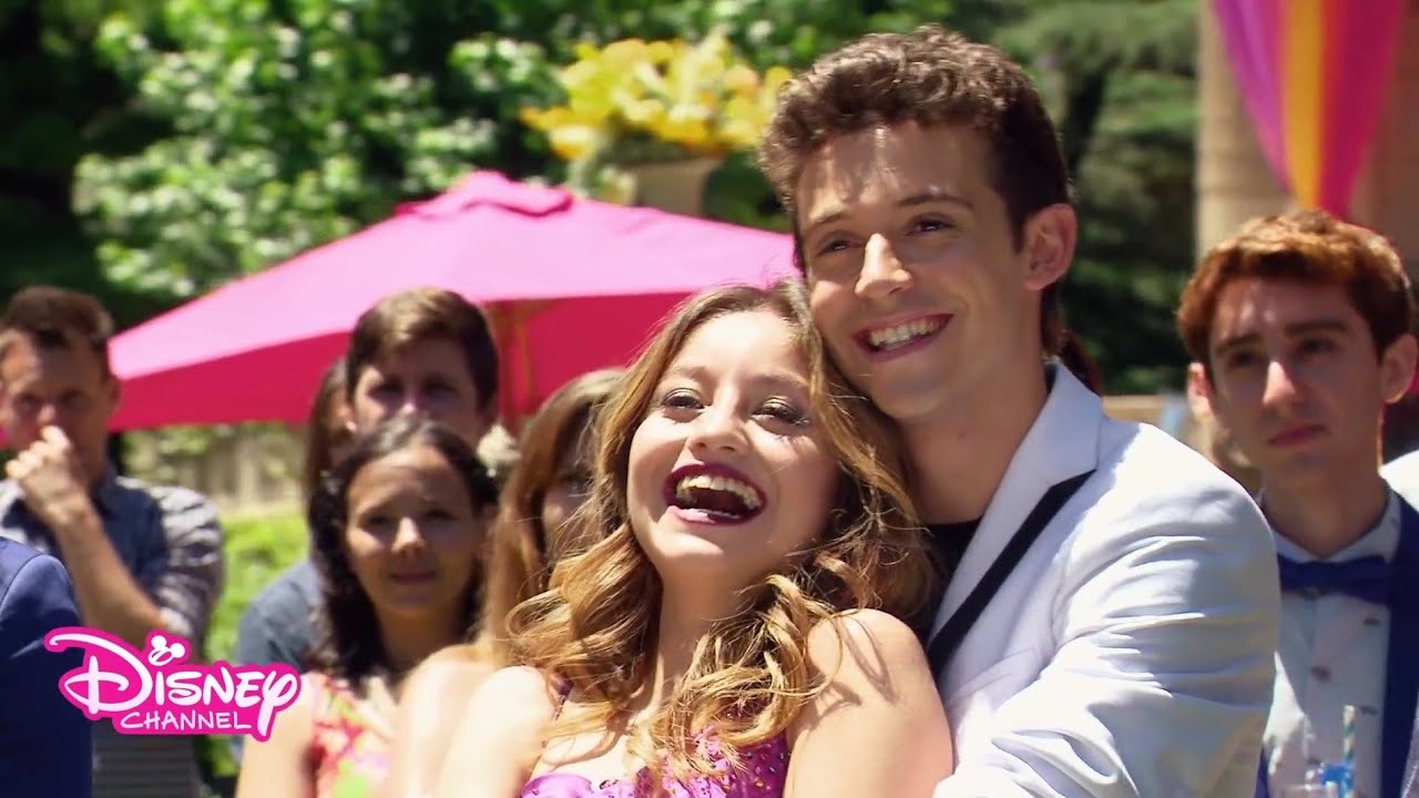 Soy Luna 3 | Verassingsvideo voor Luna (ep.60) (NDL)