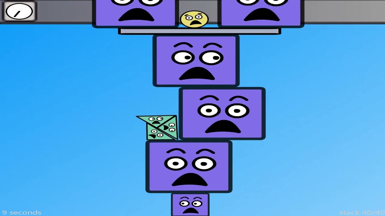 Super Stacker 2 Ultimate Mod All Levels in Bonus Mode