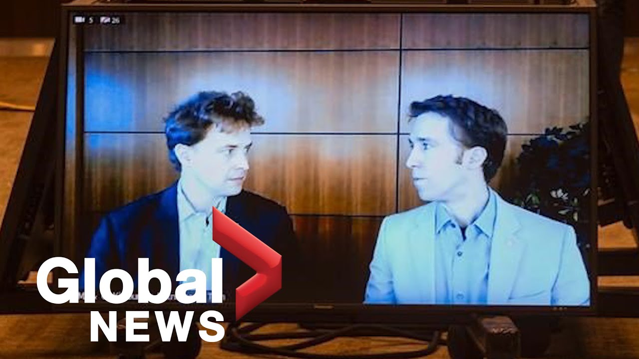WE scandal: Charity co-founders Craig, Marc Kielburger defend taking on student grant program