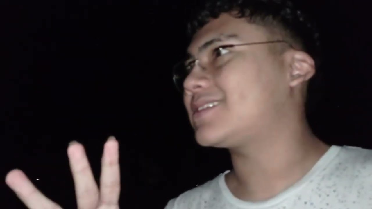 FUI AL CAMPO ABANDONADO AHI ESPÍRITUS Y DEMONIOS EN ESE LUGAR 😰