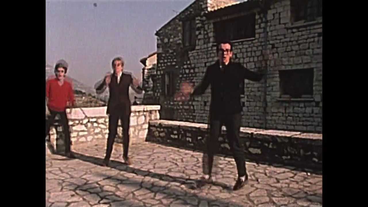 Elvis Costello - I Can't Stand Up For Falling Down (Extended) (1980/ 2013) (HD)