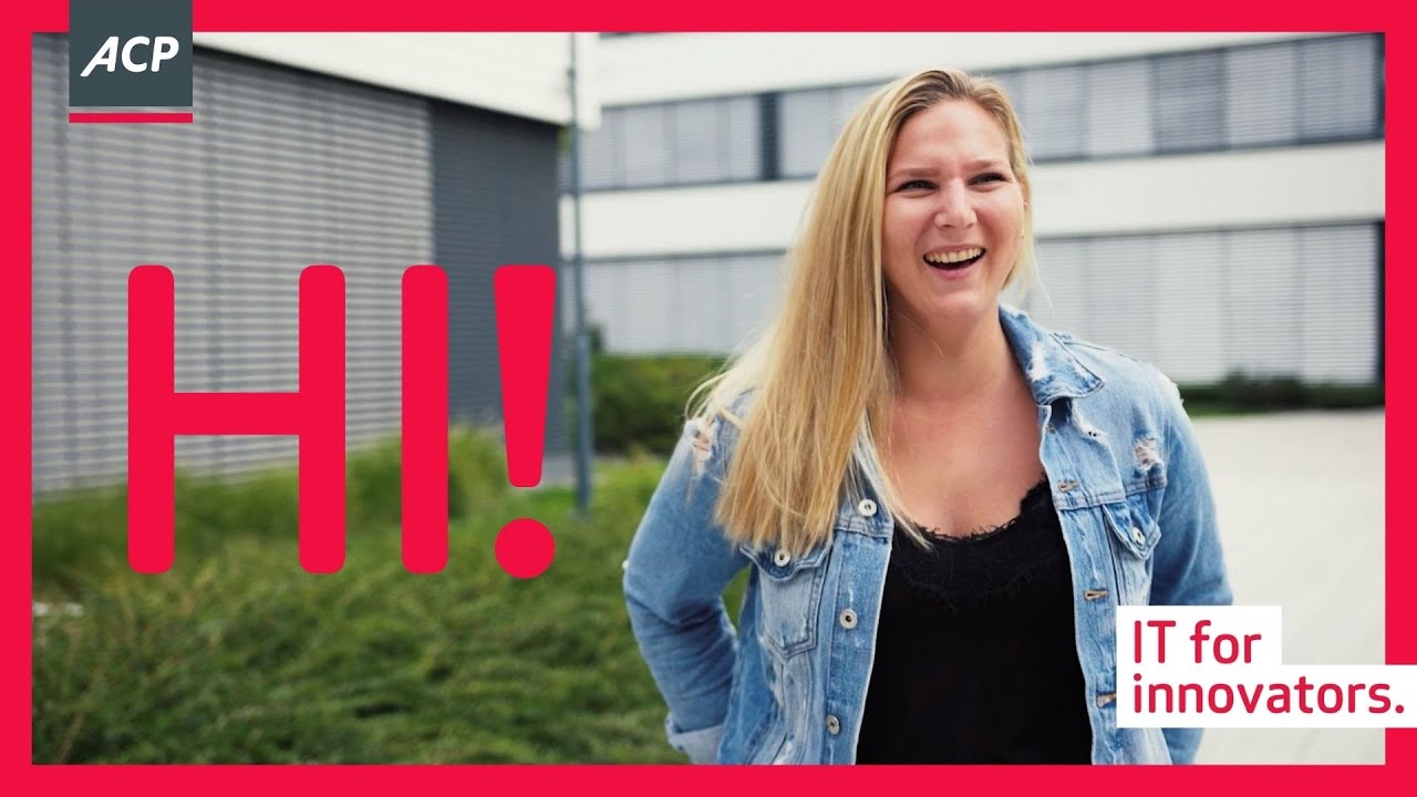 HI! Wir arbeiten mit Human Intelligence.
