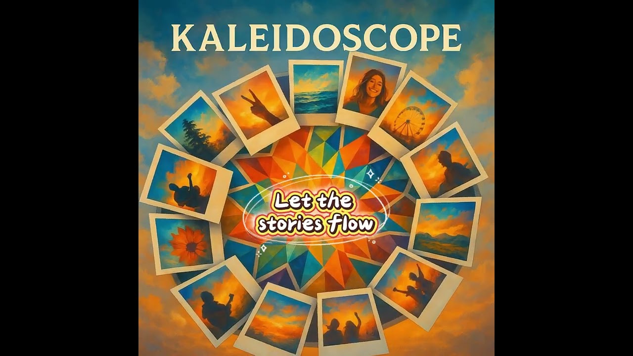 TreeShade - Kaleidoscope