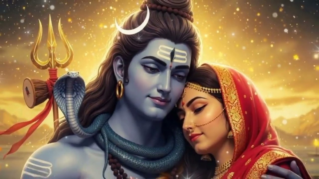 इस डमरू वाले को हमने अपना ये जीवन सौंप दिया #shivbhajan #mahadev #bhajan #trending 