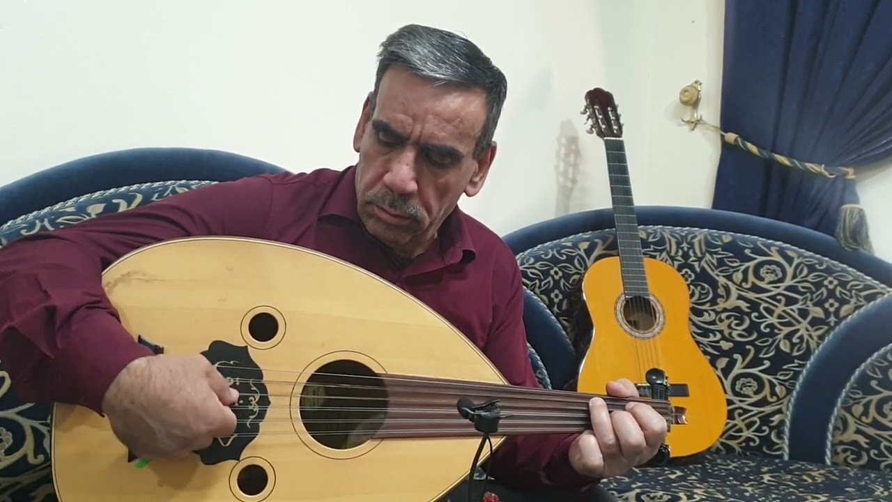 مستنياك من أجمل ما لحن بليغ حمدي ل عزيزة جلال عود روعة