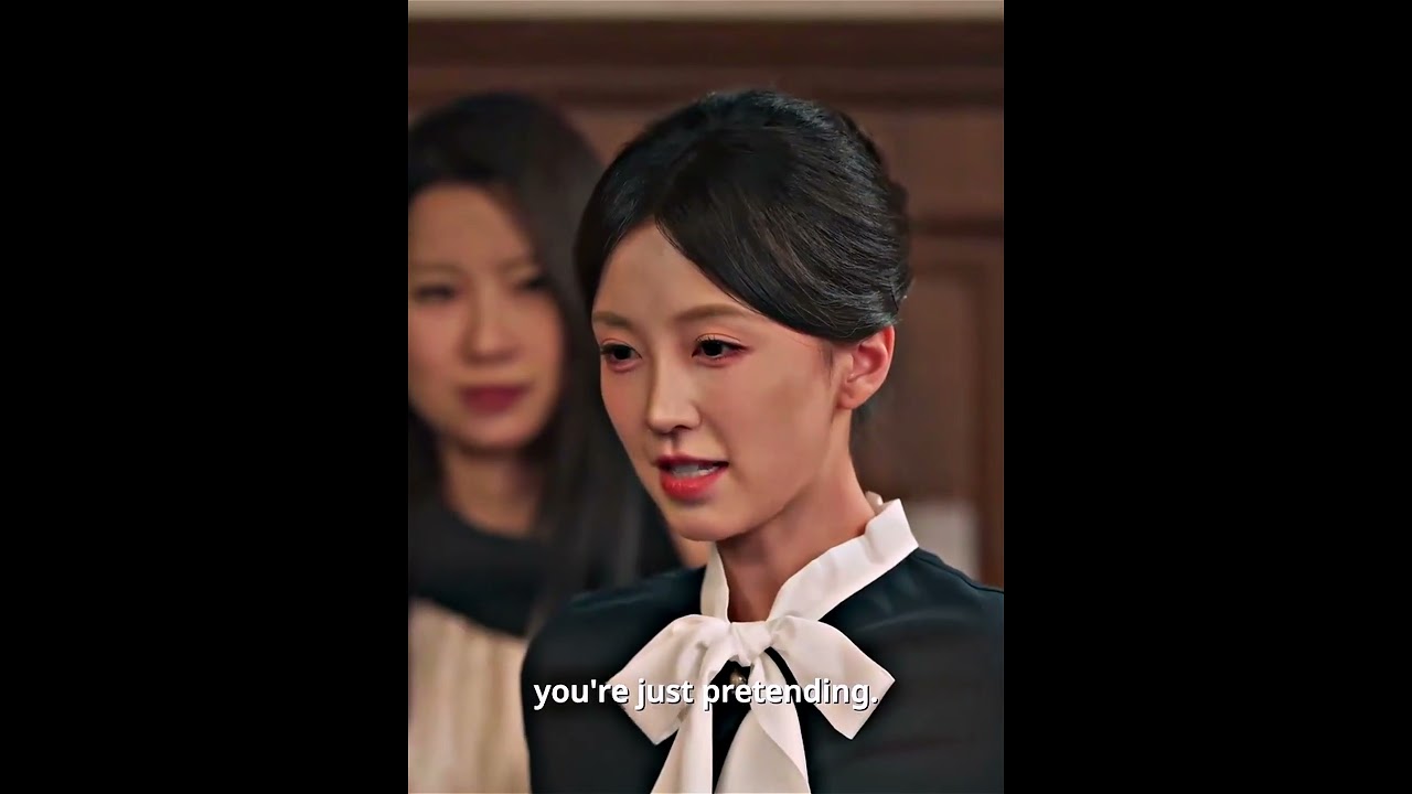 #drama She saw through the young master's disguise. #flickreels