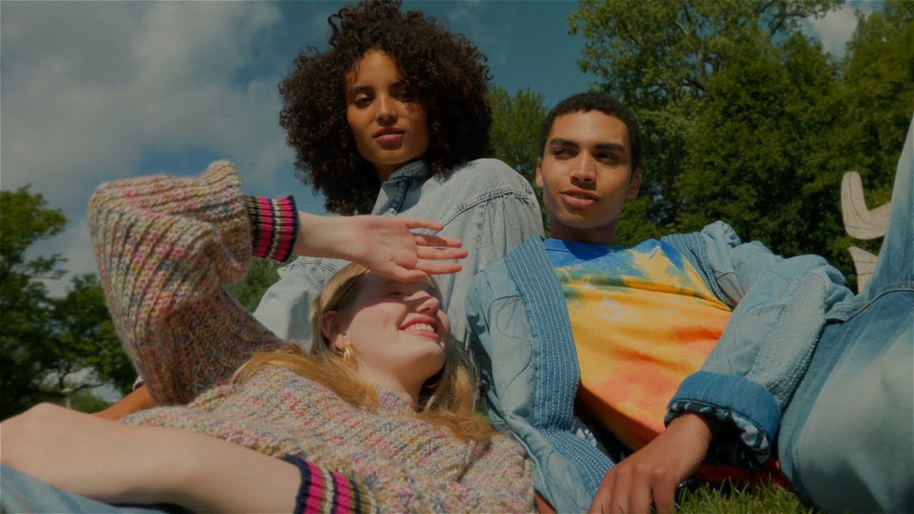 Scotch & Soda Spring 2023 Collection