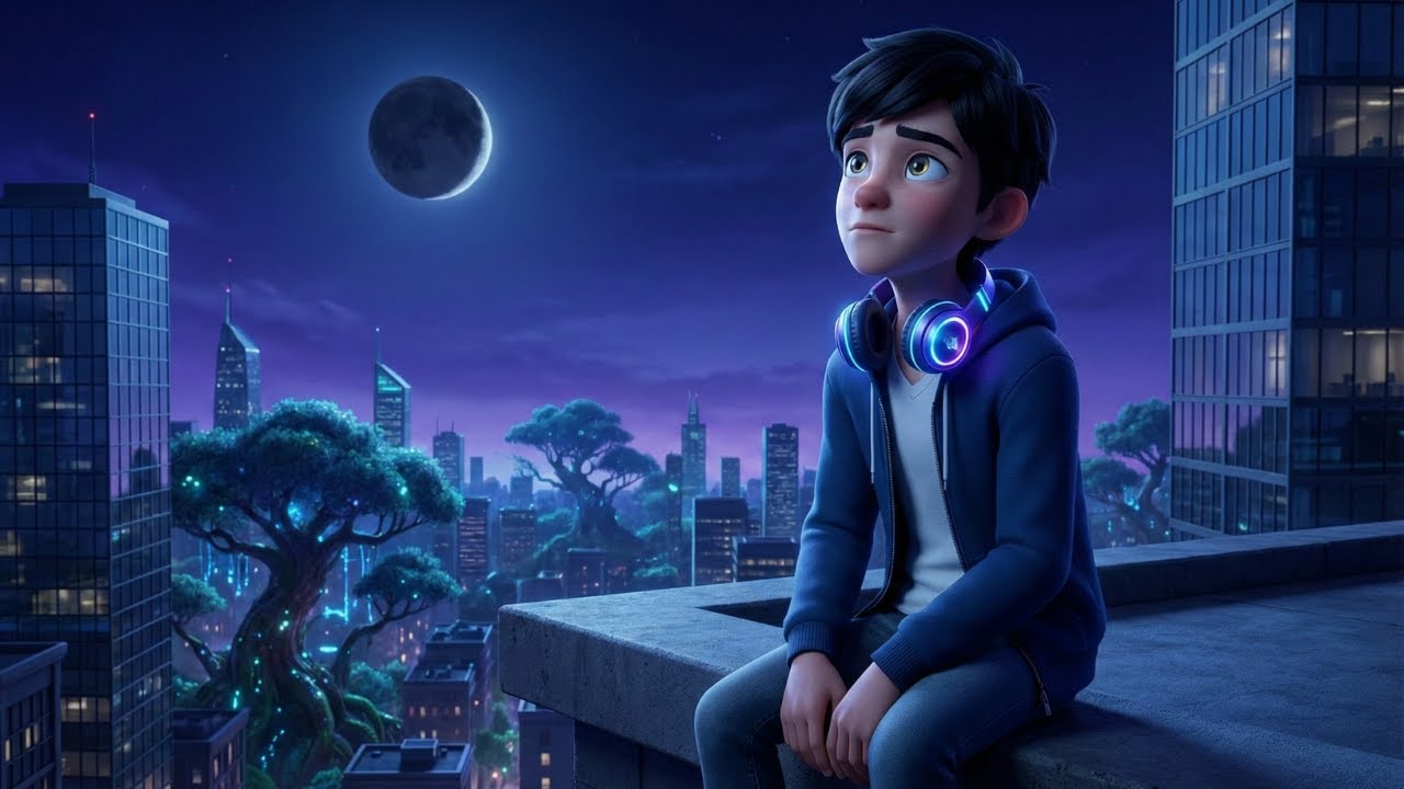 Amavas Ka Bheriya - OST Adaptation -  RAP Version | Every Saturday At 6:00 PM | SR Animations