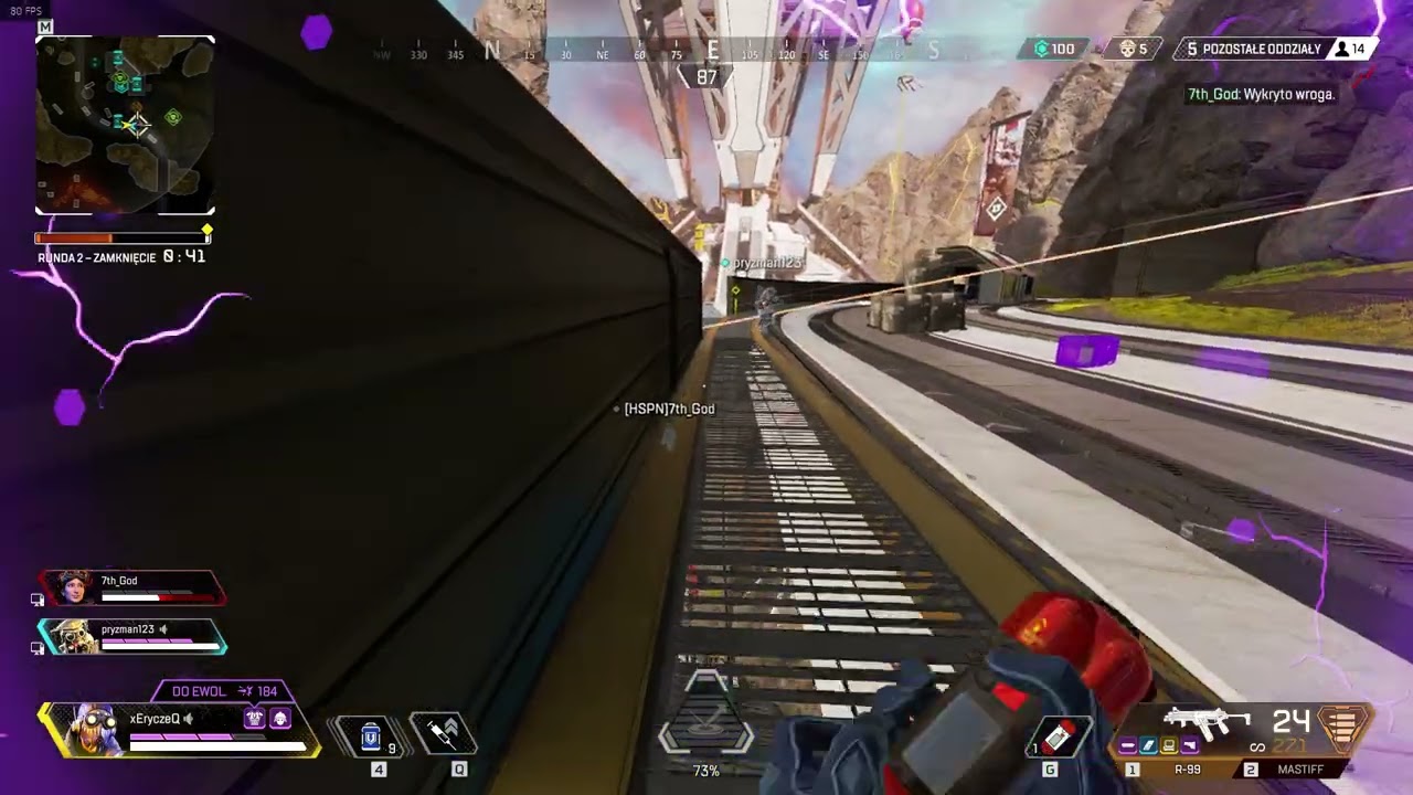 Intense octane p.2 2021-01-24