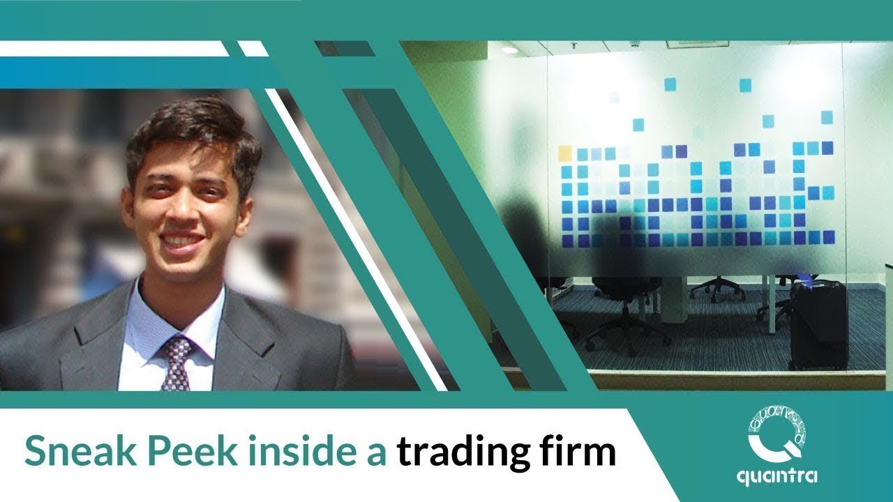 Sneak Peek Inside a Trading Firm | Why Python is Key for Trading Strategies 🚀 | iRage HFT Firm