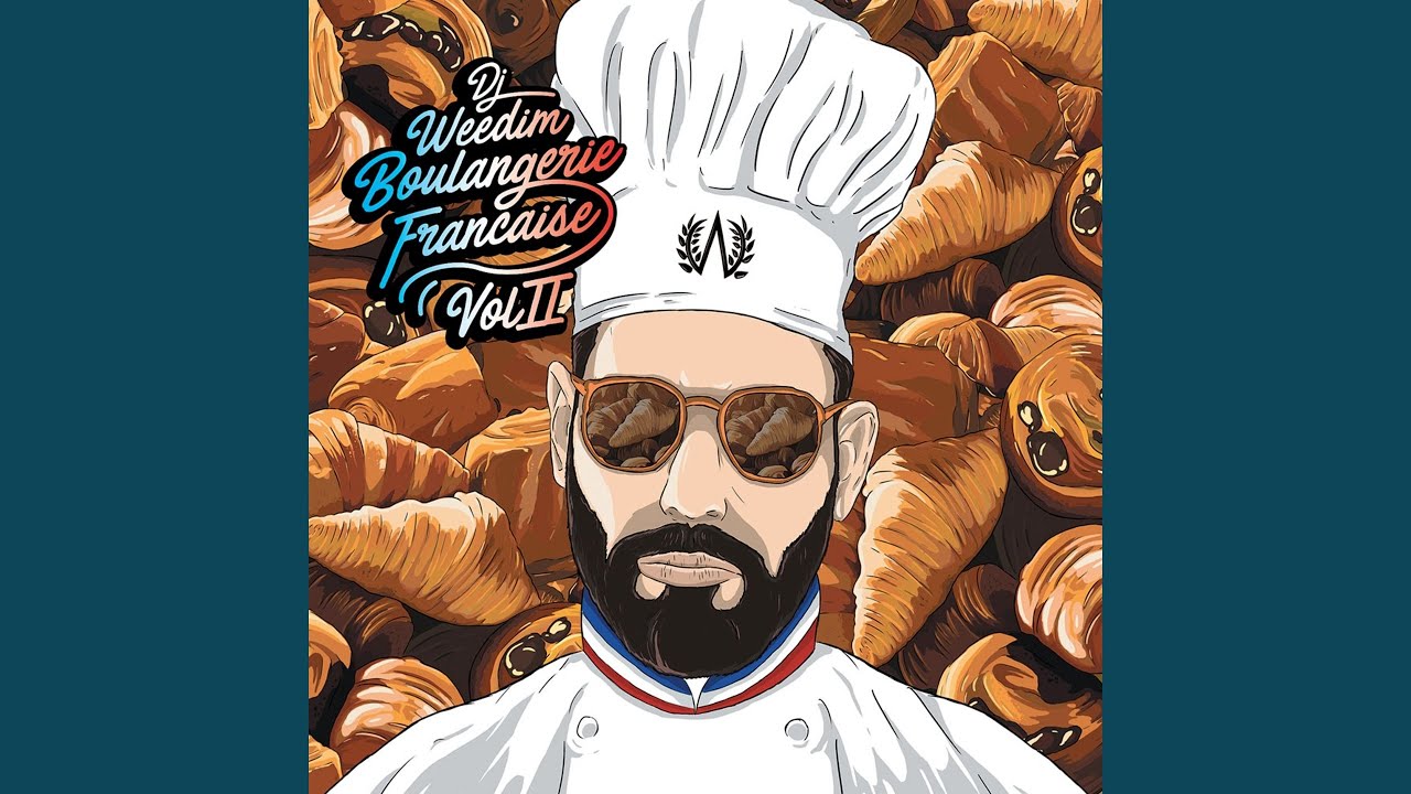 Nourrice (feat. 6rano)