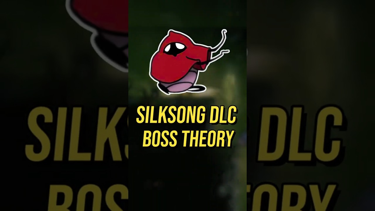 Эта деталь Silksong меняет все!