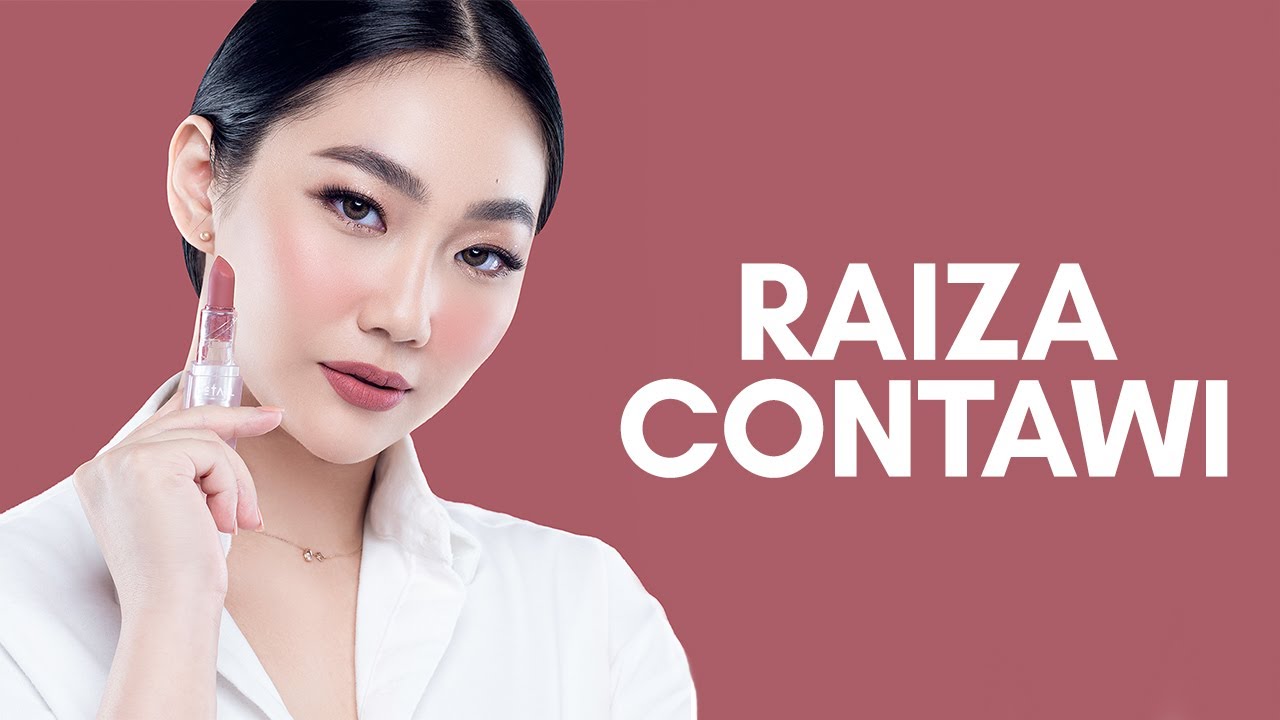 Raiza Contawi in Detail 💖