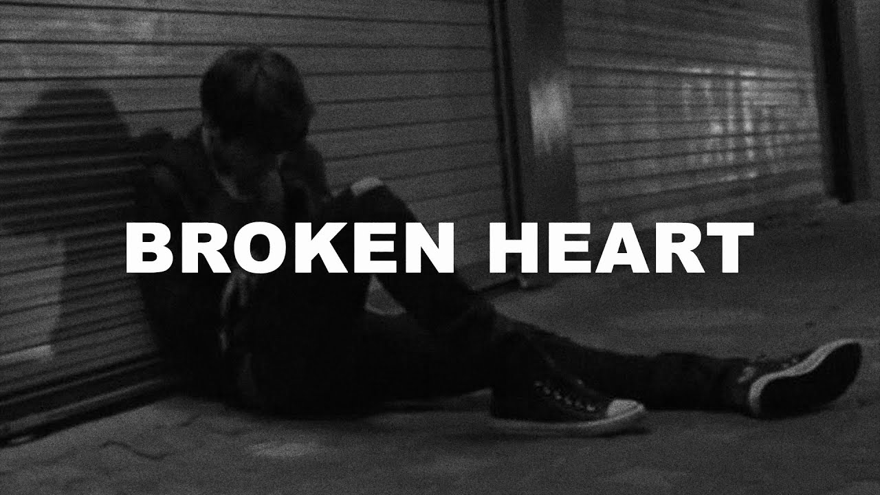 Free Sad Type Beat - 