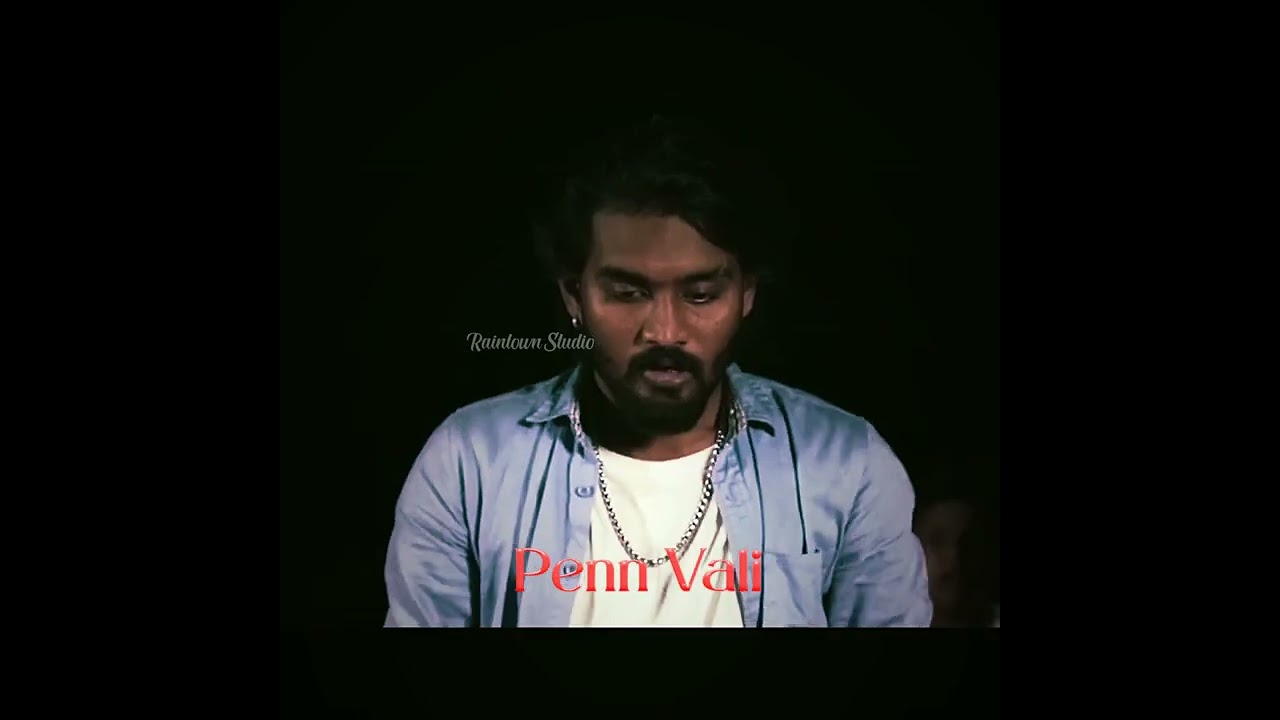 Penn Vali