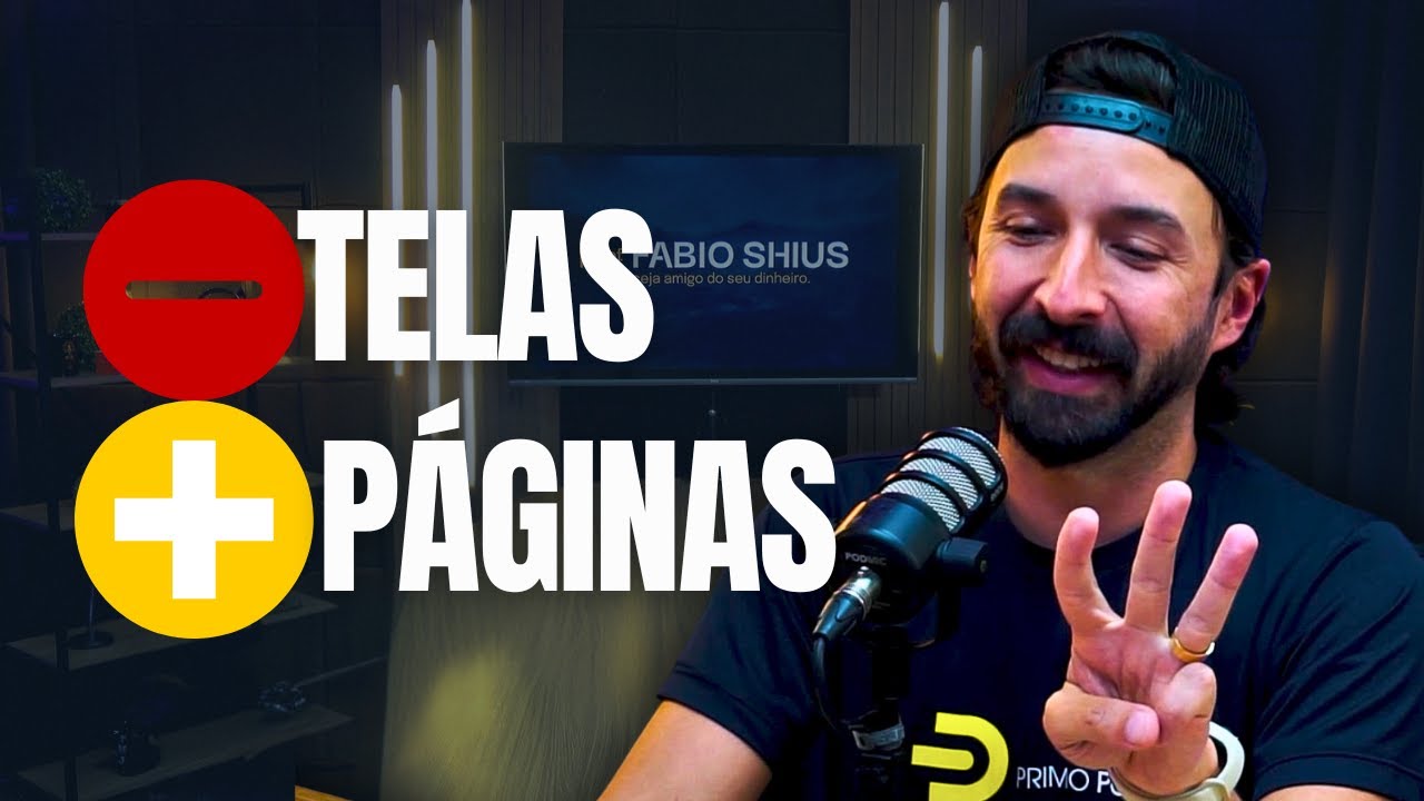 Segredo Para Aprender Mais SEM Muito ESFORÇO