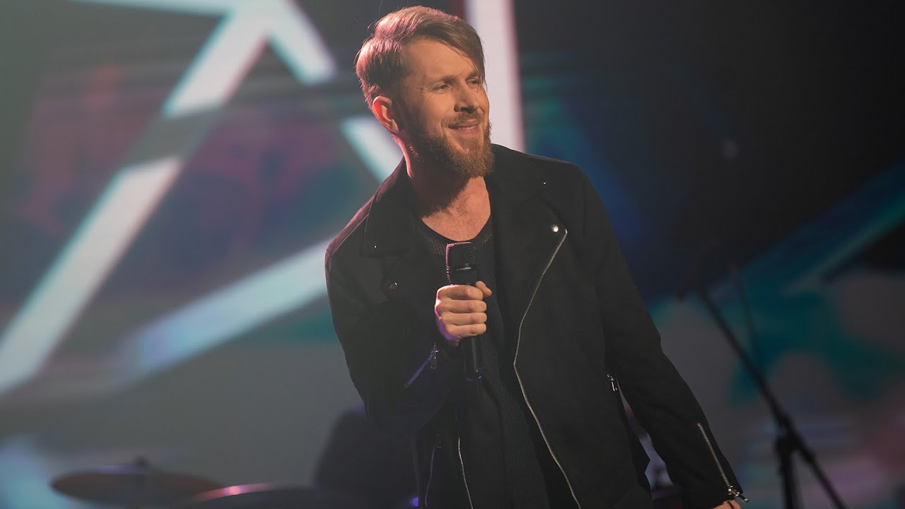 Csináljuk a fesztivált – Királylány (Baricz Gergő)