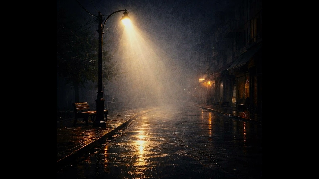 Sisli Gece