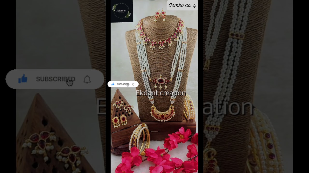 संक्रन्ती special😍 Tanmani Combo Set with price#1k #subscribe #shortsfeed #tanmani #maharastrianlook