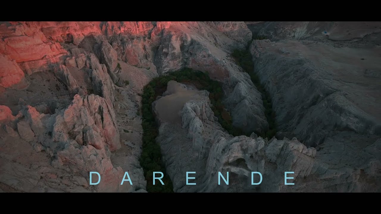 D A R E N D E