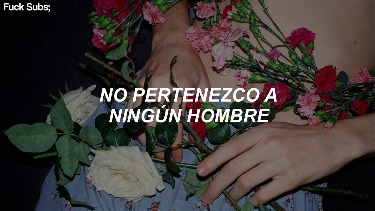 Halsey - Hurricane // (Sub.Español)